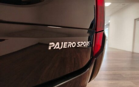 Mitsubishi Pajero Sport III рестайлинг, 2019 год, 2 739 000 рублей, 22 фотография