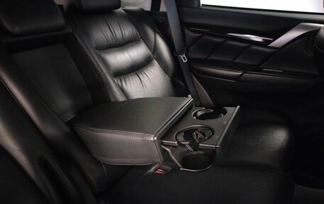 Mitsubishi Pajero Sport III рестайлинг, 2019 год, 2 739 000 рублей, 20 фотография