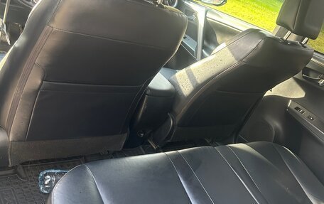 Toyota RAV4, 2019 год, 2 650 000 рублей, 13 фотография
