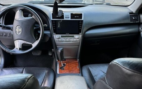 Toyota Camry, 2011 год, 1 400 000 рублей, 8 фотография