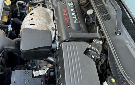 Toyota Camry, 2011 год, 1 400 000 рублей, 9 фотография