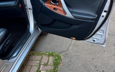 Toyota Camry, 2011 год, 1 400 000 рублей, 7 фотография