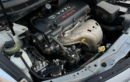 Toyota Camry, 2011 год, 1 400 000 рублей, 10 фотография