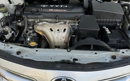 Toyota Camry, 2011 год, 1 400 000 рублей, 13 фотография