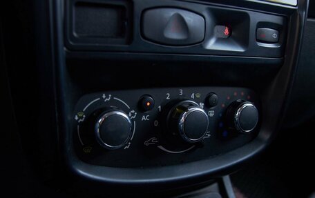 Renault Duster I рестайлинг, 2012 год, 687 000 рублей, 6 фотография