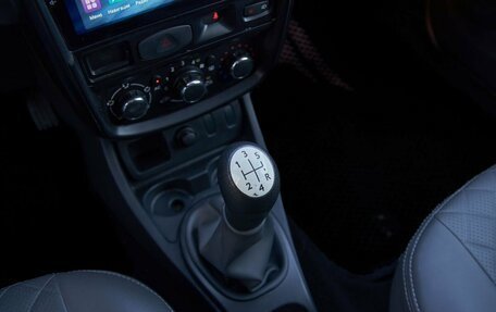 Renault Duster I рестайлинг, 2012 год, 687 000 рублей, 7 фотография