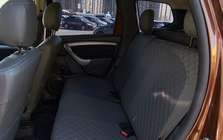 Renault Duster I рестайлинг, 2012 год, 687 000 рублей, 12 фотография