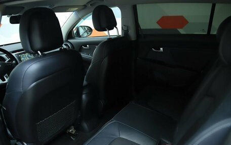 KIA Sportage III, 2015 год, 1 590 000 рублей, 11 фотография