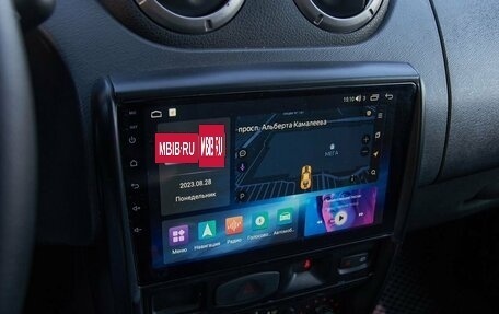 Renault Duster I рестайлинг, 2012 год, 687 000 рублей, 5 фотография