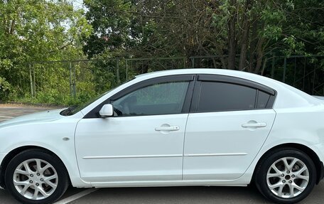 Mazda 3, 2006 год, 570 000 рублей, 2 фотография
