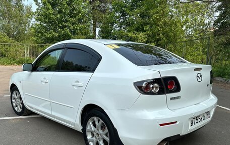 Mazda 3, 2006 год, 570 000 рублей, 6 фотография