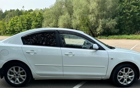 Mazda 3, 2006 год, 570 000 рублей, 4 фотография