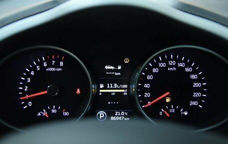 KIA Sportage III, 2015 год, 1 590 000 рублей, 16 фотография