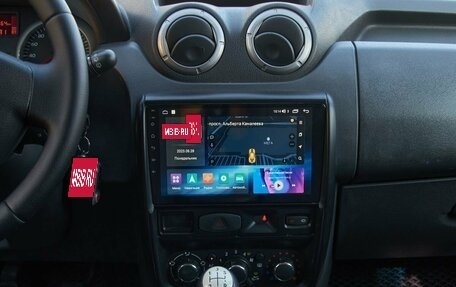 Renault Duster I рестайлинг, 2012 год, 687 000 рублей, 14 фотография