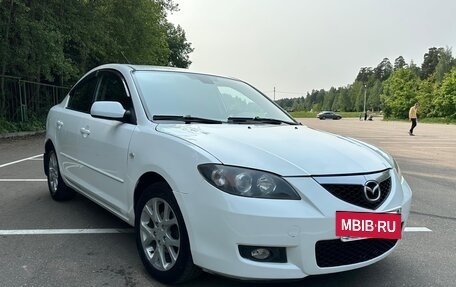 Mazda 3, 2006 год, 570 000 рублей, 3 фотография