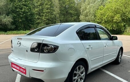 Mazda 3, 2006 год, 570 000 рублей, 5 фотография