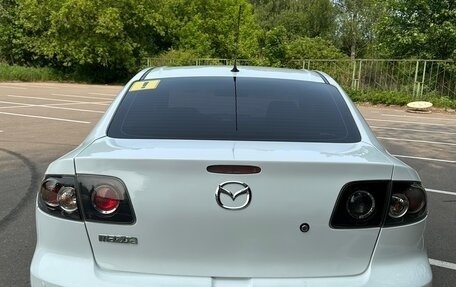 Mazda 3, 2006 год, 570 000 рублей, 8 фотография