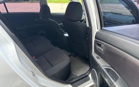 Mazda 3, 2006 год, 570 000 рублей, 11 фотография