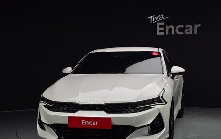 KIA K5, 2022 год, 2 735 000 рублей, 3 фотография