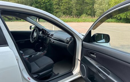 Mazda 3, 2006 год, 570 000 рублей, 10 фотография