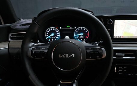KIA K5, 2022 год, 2 735 000 рублей, 7 фотография