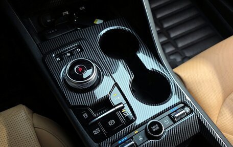 KIA K5, 2022 год, 2 735 000 рублей, 10 фотография