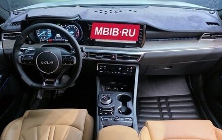 KIA K5, 2022 год, 2 735 000 рублей, 8 фотография