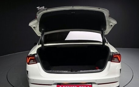 KIA K5, 2022 год, 2 735 000 рублей, 6 фотография