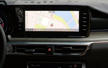 KIA K5, 2022 год, 2 735 000 рублей, 12 фотография