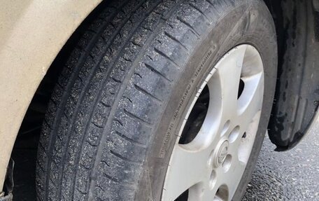 Nissan Primera III, 2003 год, 380 000 рублей, 1 фотография