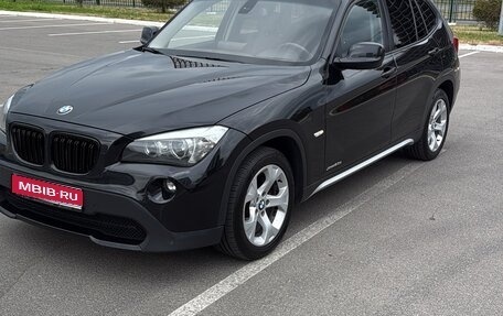 BMW X1, 2010 год, 1 400 000 рублей, 1 фотография