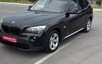 BMW X1, 2010 год, 1 400 000 рублей, 1 фотография