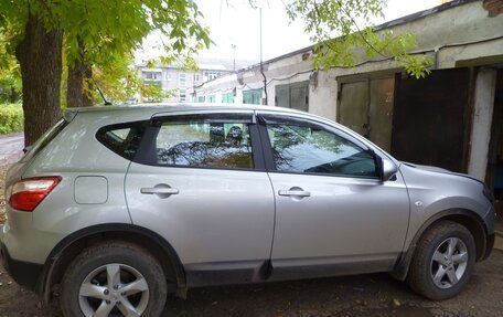 Nissan Qashqai, 2014 год, 1 200 000 рублей, 1 фотография