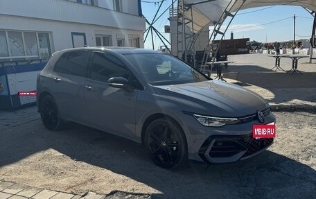 Volkswagen Golf VIII, 2025 год, 4 000 000 рублей, 1 фотография