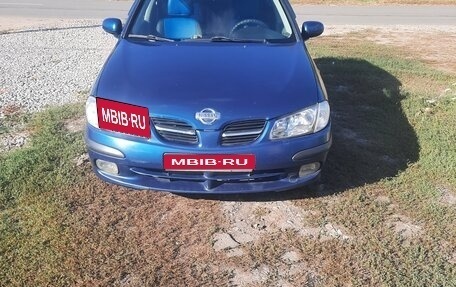 Nissan Almera, 2000 год, 300 000 рублей, 1 фотография