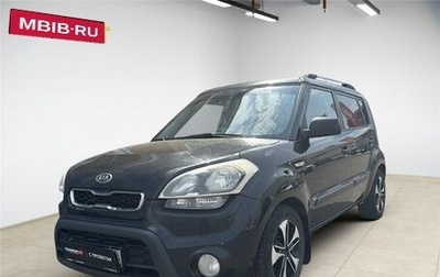 KIA Soul I рестайлинг, 2012 год, 599 000 рублей, 1 фотография