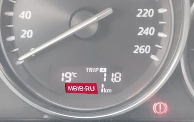 Mazda CX-5 II, 2014 год, 2 000 000 рублей, 1 фотография