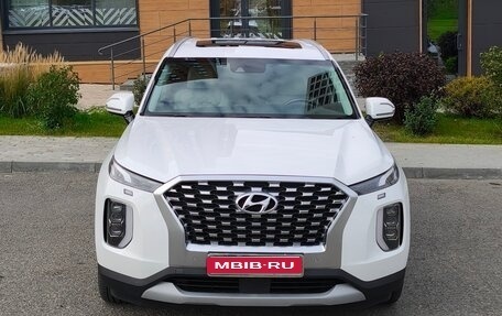 Hyundai Palisade I, 2020 год, 5 000 000 рублей, 1 фотография