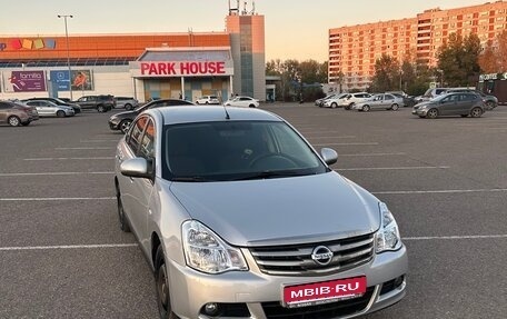 Nissan Almera, 2015 год, 700 000 рублей, 1 фотография