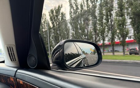Jaguar XJ IV (X351), 2012 год, 1 690 000 рублей, 22 фотография