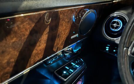 Jaguar XJ IV (X351), 2012 год, 1 690 000 рублей, 25 фотография