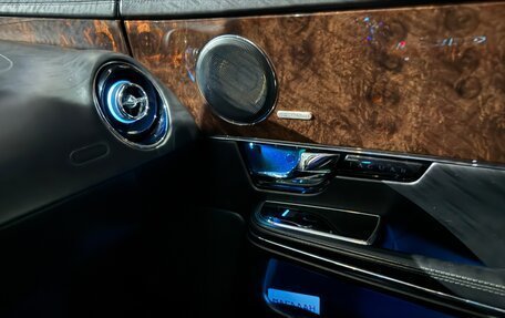 Jaguar XJ IV (X351), 2012 год, 1 690 000 рублей, 26 фотография