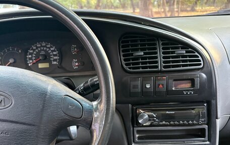 KIA Spectra II (LD), 2009 год, 260 000 рублей, 6 фотография