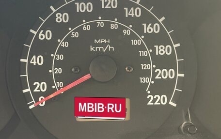 KIA Spectra II (LD), 2009 год, 260 000 рублей, 7 фотография