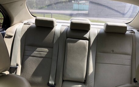 Nissan Primera III, 2003 год, 380 000 рублей, 4 фотография