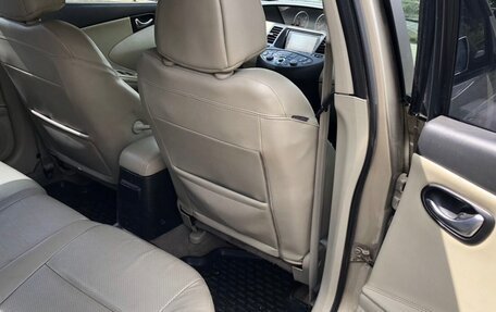 Nissan Primera III, 2003 год, 380 000 рублей, 8 фотография