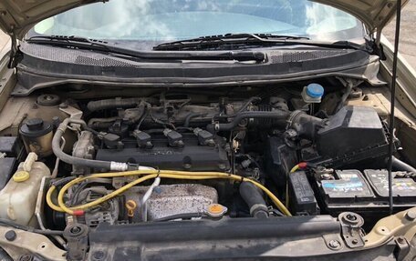 Nissan Primera III, 2003 год, 380 000 рублей, 5 фотография