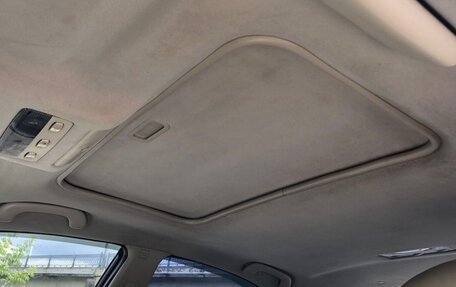 Nissan Primera III, 2003 год, 380 000 рублей, 11 фотография