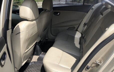 Nissan Primera III, 2003 год, 380 000 рублей, 10 фотография