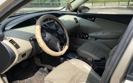 Nissan Primera III, 2003 год, 380 000 рублей, 12 фотография